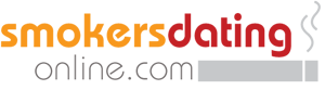 Smokers Dating Online Logo