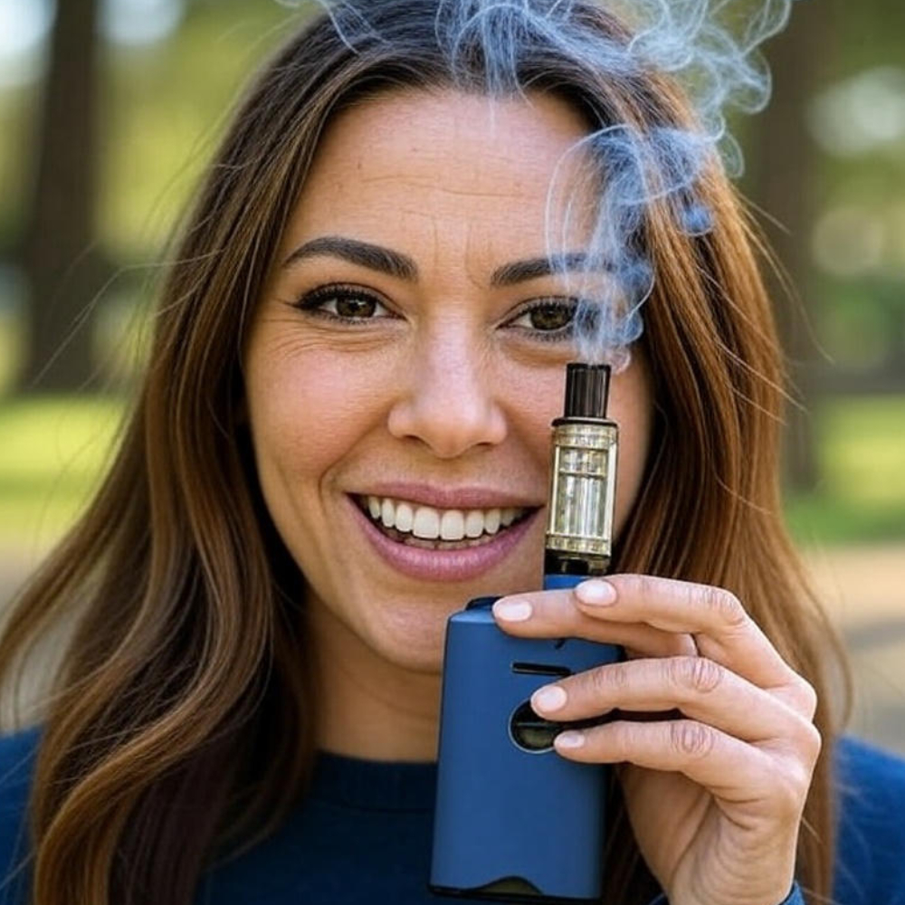 Smokers Dating Online Article Image